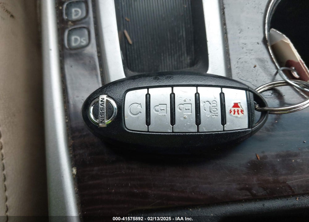 2015 NISSAN ALTIMA VIN: 1N4AL3AP0FC102338
