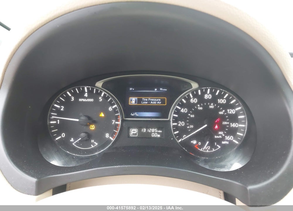 2015 NISSAN ALTIMA VIN: 1N4AL3AP0FC102338