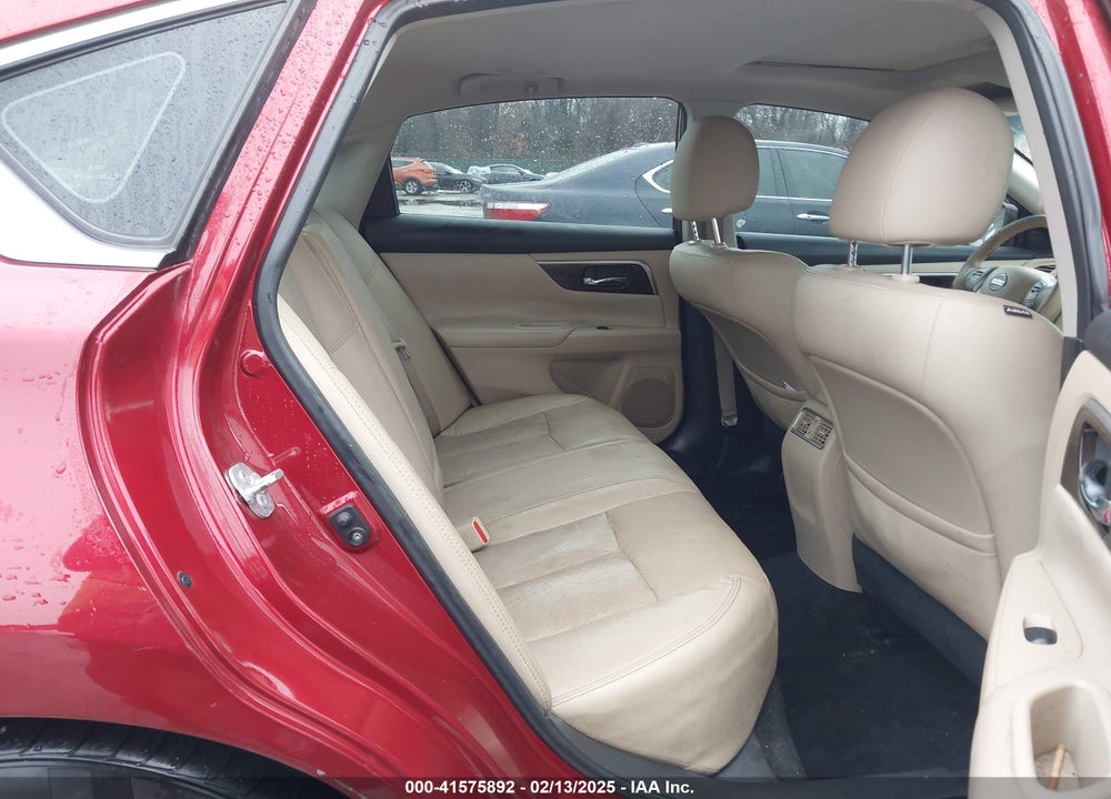 2015 NISSAN ALTIMA VIN: 1N4AL3AP0FC102338