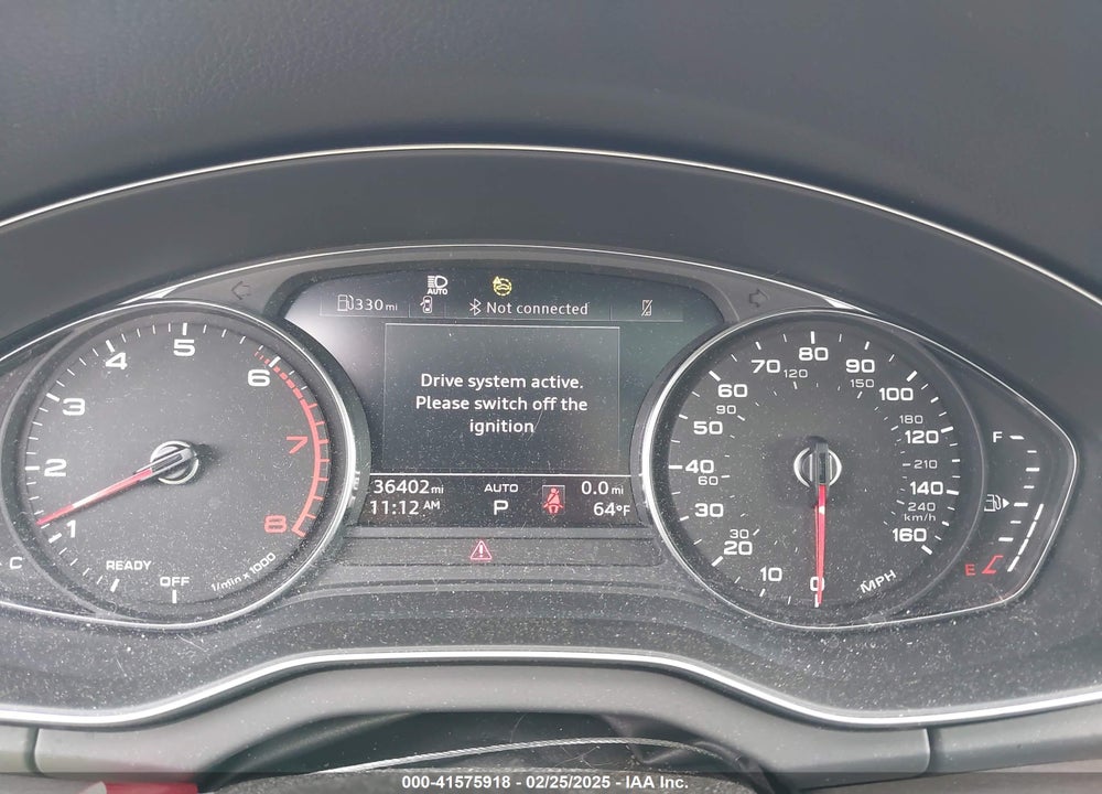 2021 AUDI Q5 VIN: WA1AAAFY4M2004318