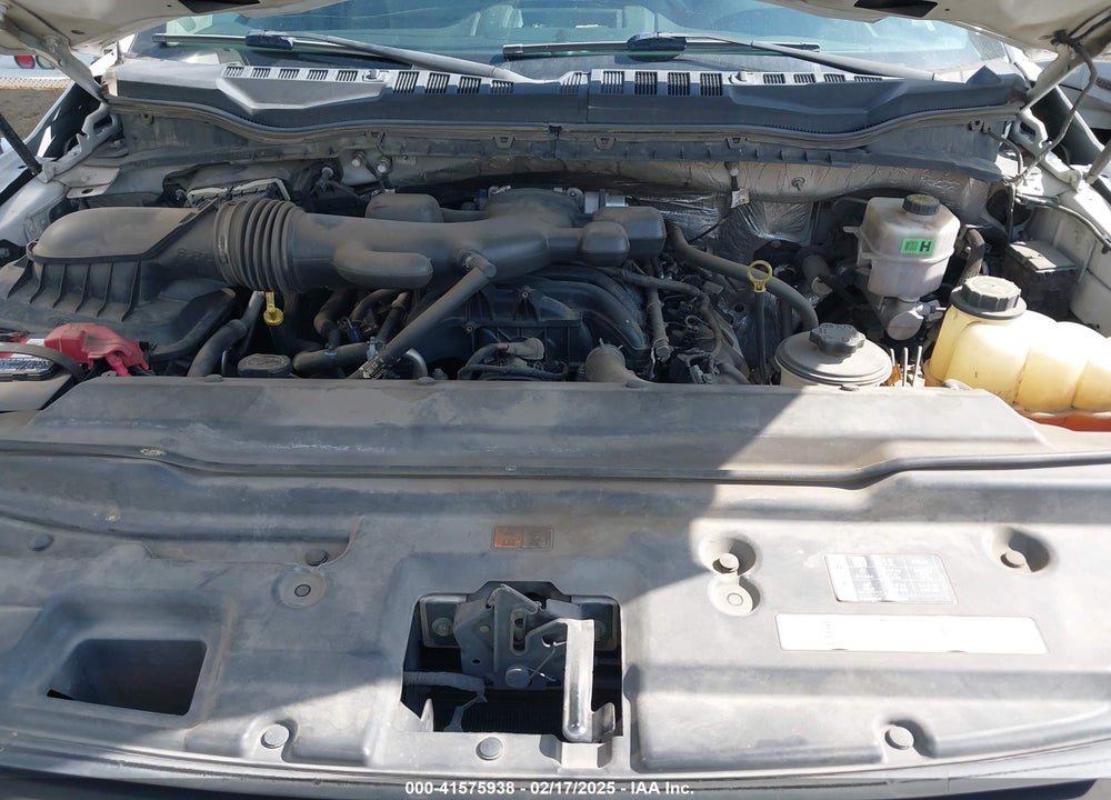 2018 FORD F-550 CHASSIS XL VIN: 1FD0X5GY8JEC68377