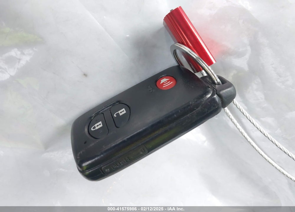 2015 TOYOTA PRIUS VIN: JTDKN3DU7F1878116