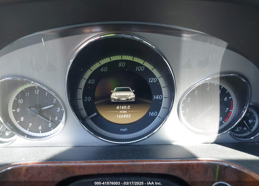 2012 MERCEDES-BENZ E 350 VIN: WDDHF5KB8CA606180