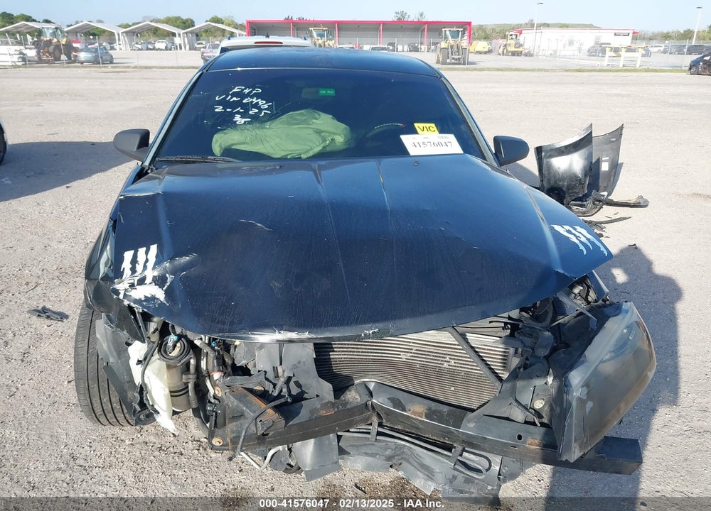 2012 DODGE AVENGER VIN: 1C3CDZAB8CN270496