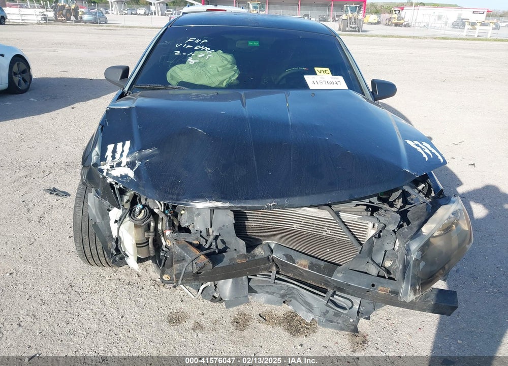 2012 DODGE AVENGER VIN: 1C3CDZAB8CN270496
