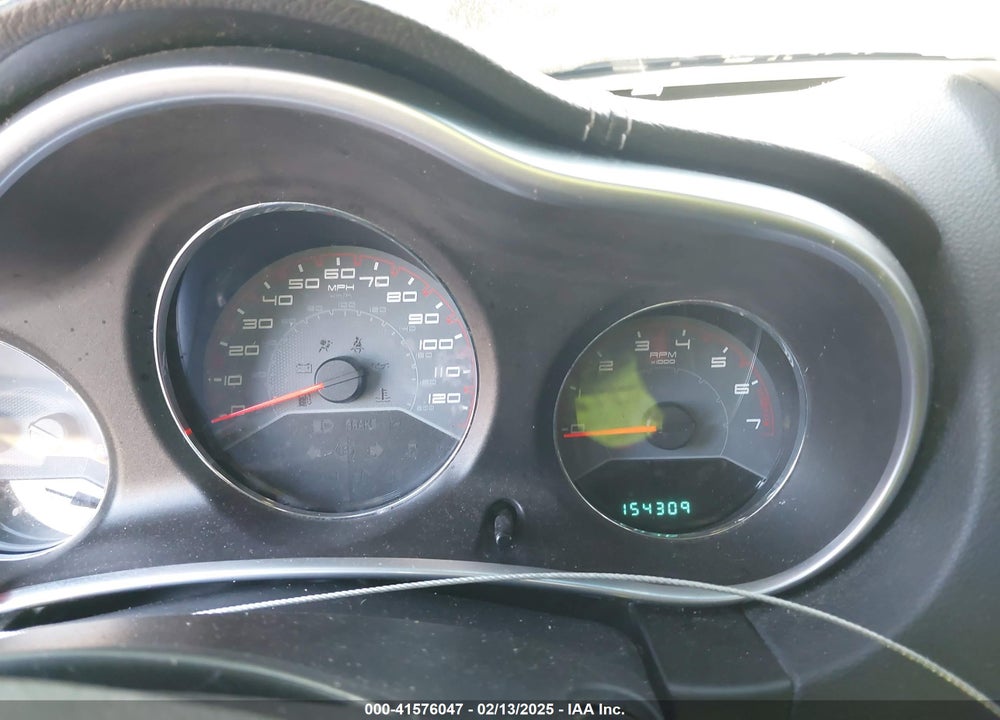 2012 DODGE AVENGER VIN: 1C3CDZAB8CN270496