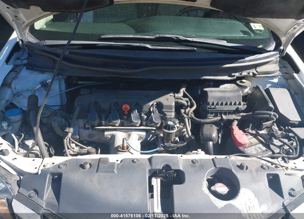2015 HONDA CIVIC VIN: 19XFB2F82FE042554