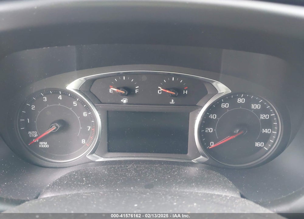2021 GMC ACADIA FWD SLE VIN: 1GKKNKLA3MZ131004