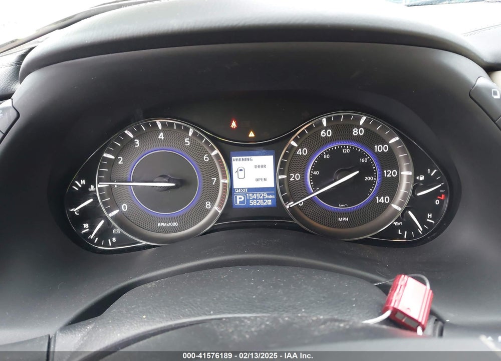 2018 INFINITI QX80 VIN: JN8AZ2NEXJ9193432