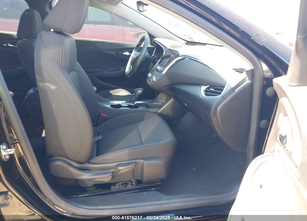 2023 CHEVROLET MALIBU FWD 1LT VIN: 1G1ZD5ST7PF159128