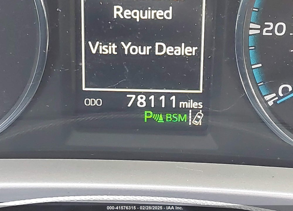 2018 TOYOTA RAV4 HYBRID VIN: JTMDJREV9JD215619