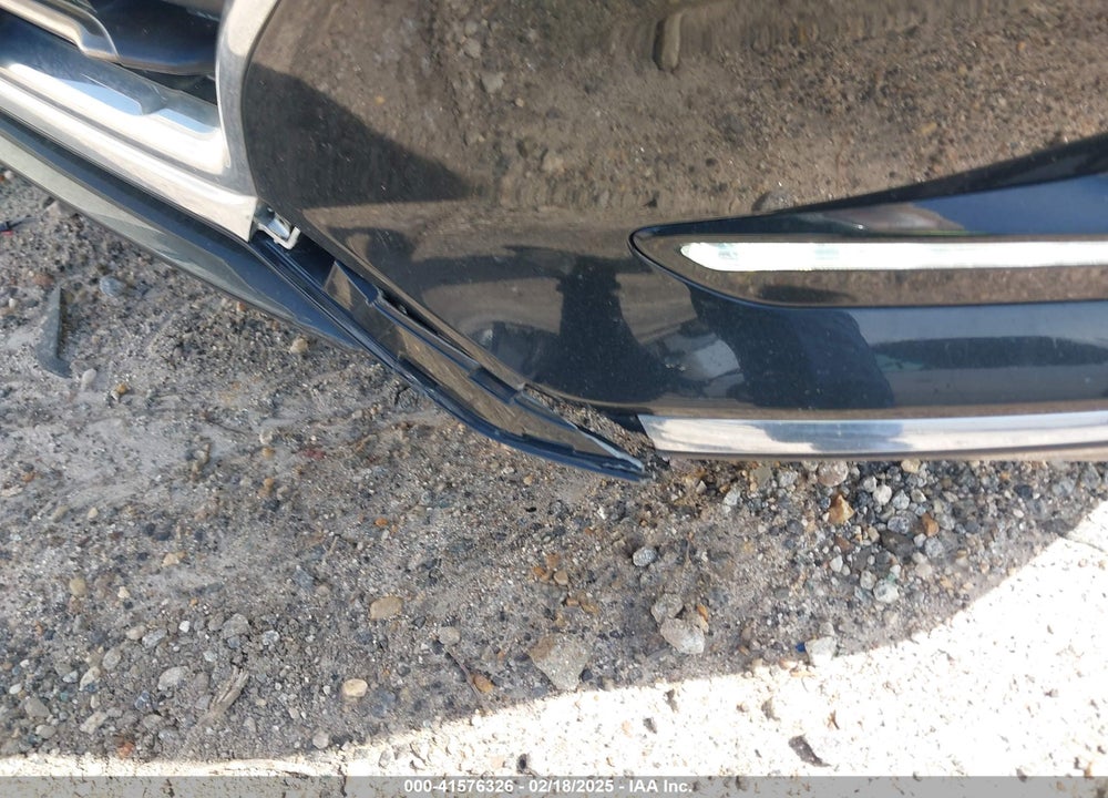 2018 HYUNDAI SONATA VIN: 5NPE34AF9JH695767