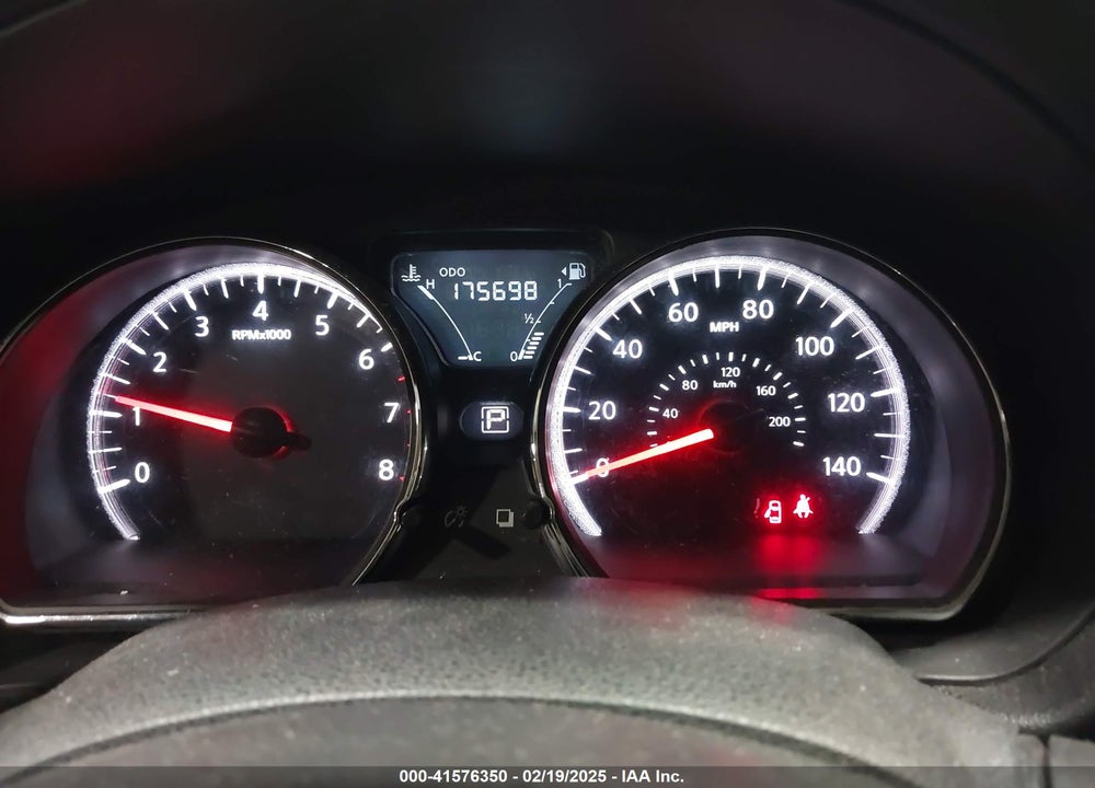 2015 NISSAN VERSA VIN: 3N1CN7AP3FL934946