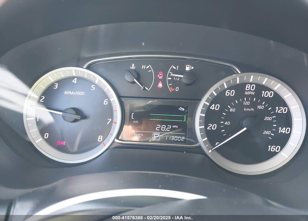 2015 NISSAN SENTRA VIN: 3N1AB7AP9FY354247