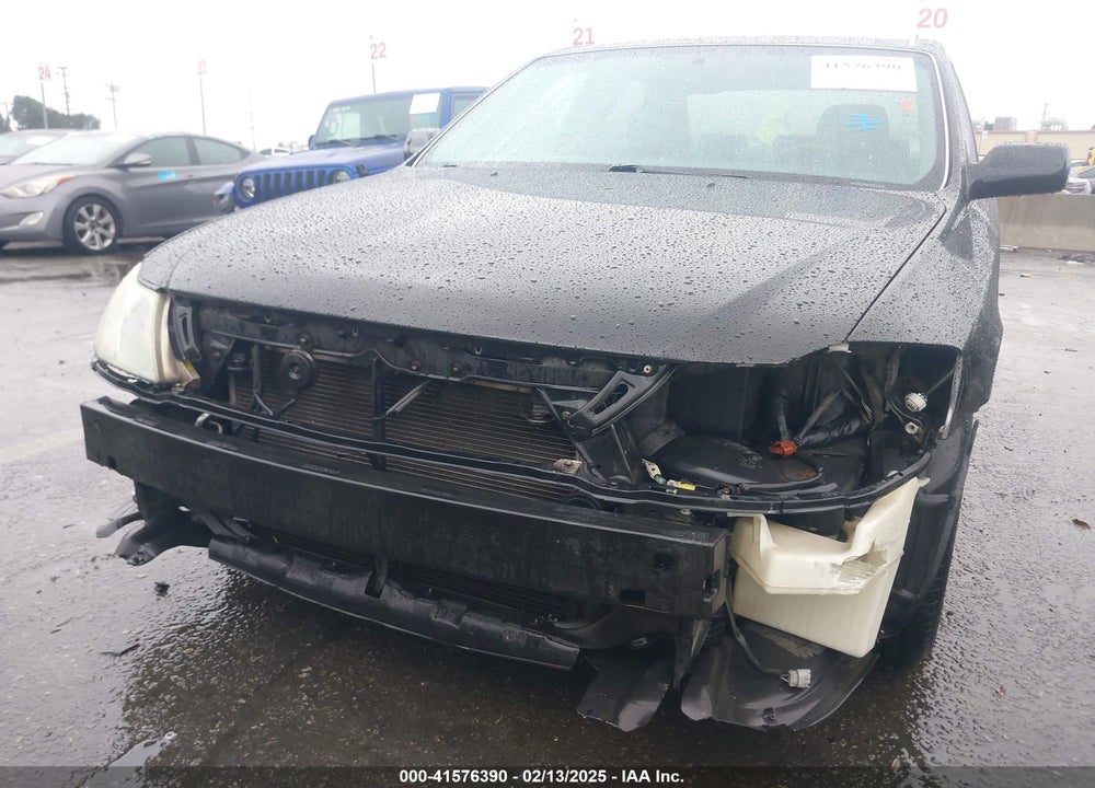 2004 TOYOTA AVALON VIN: 4T1BF28B24U384026