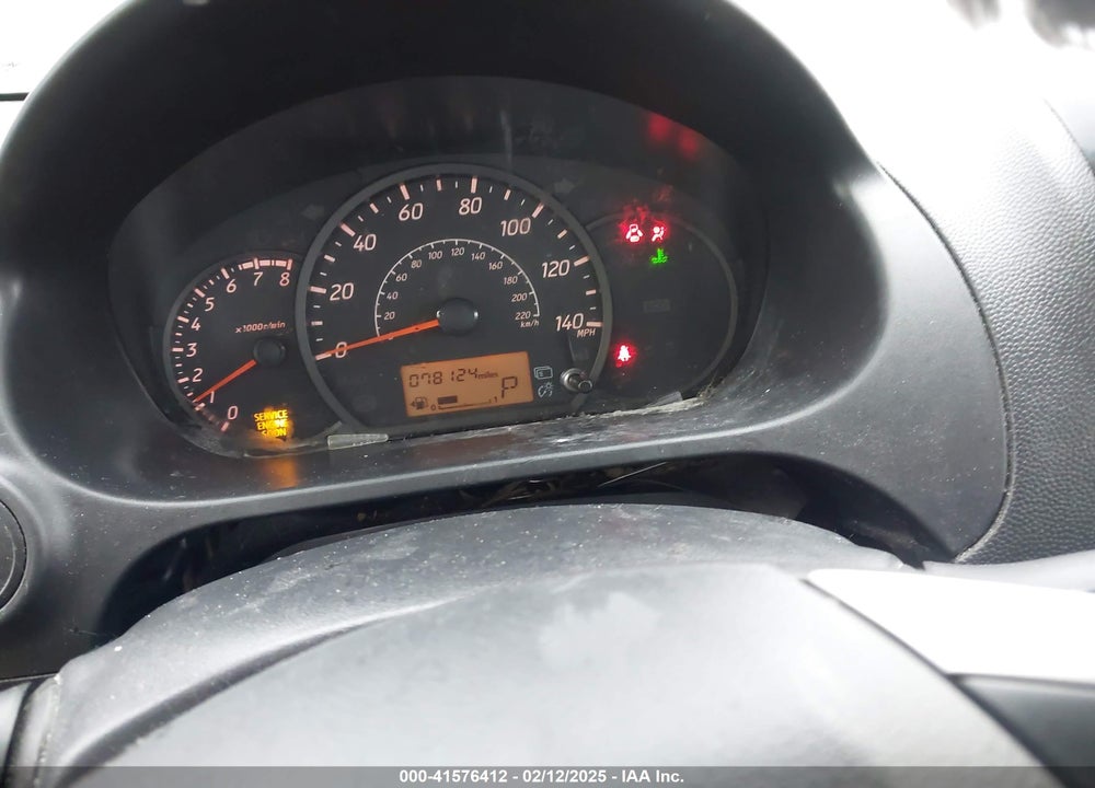 2018 MITSUBISHI MIRAGE VIN: ML32A3HJ4JH009102