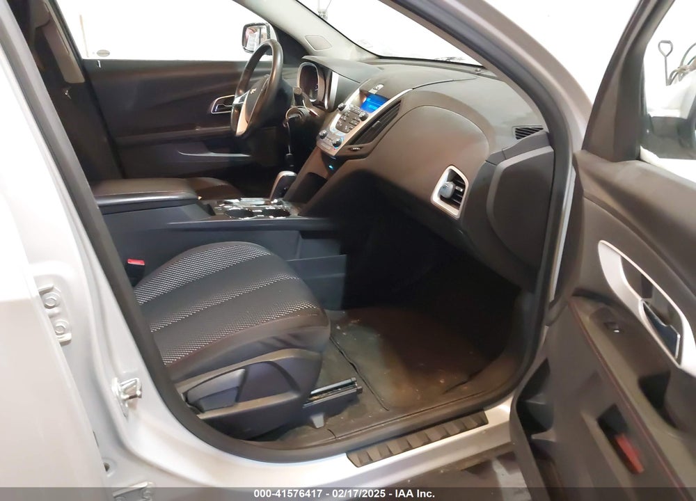 2010 CHEVROLET EQUINOX LT VIN: 2CNALDEW4A6353541