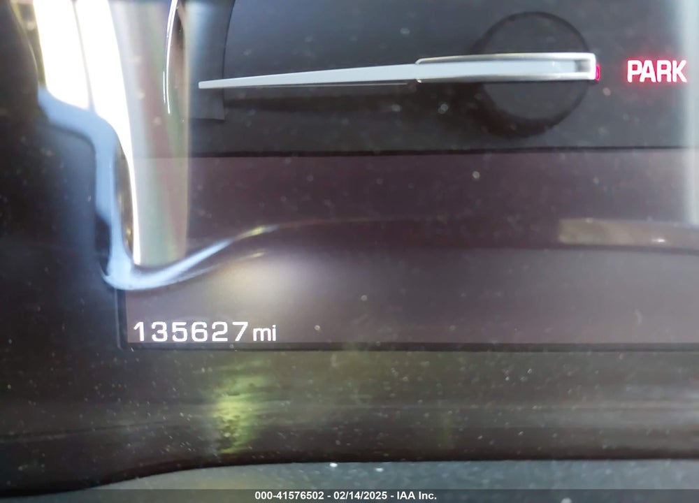 2017 CADILLAC XT5 VIN: 1GYKNDRS0HZ277643