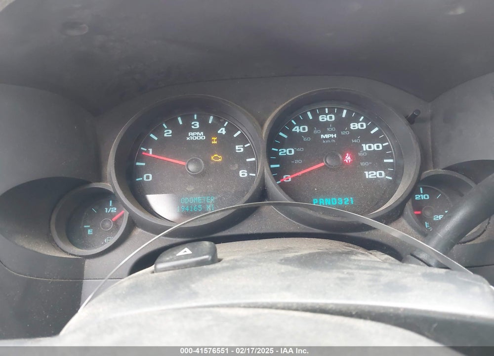 2011 GMC SIERRA 1500 WORK TRUCK VIN: 1GTN2TEA8BZ334441