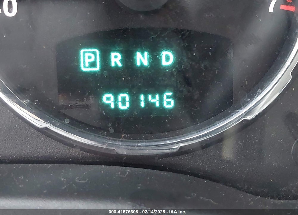 2010 JEEP LIBERTY SPORT VIN: 1J4PN2GK6AW152120