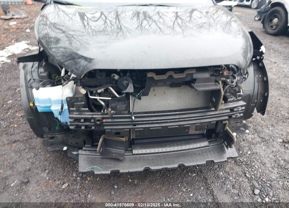 2022 NISSAN KICKS S XTRONIC CVT VIN: 3N1CP5BV3NL531608
