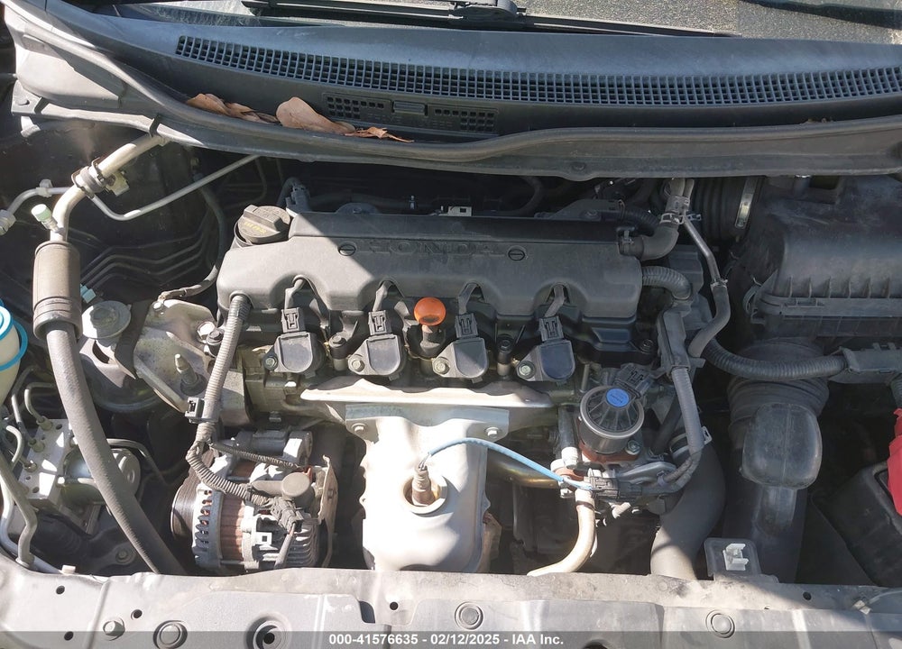 2015 HONDA CIVIC VIN: 19XFB2F57FE044080