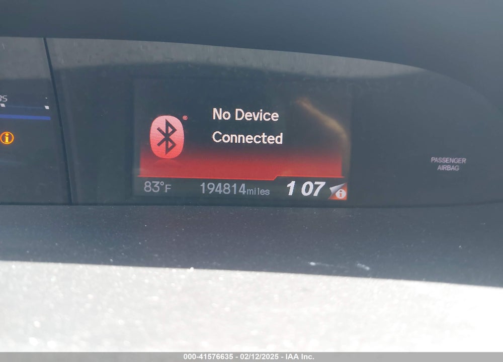 2015 HONDA CIVIC VIN: 19XFB2F57FE044080
