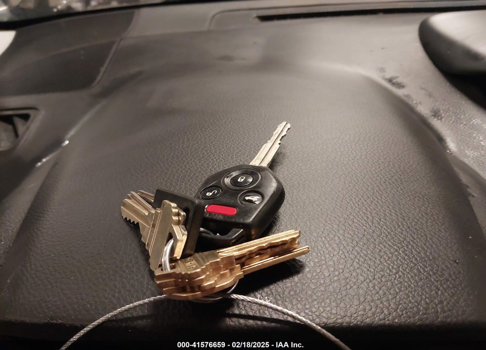 2016 SUBARU FORESTER VIN: JF2SJAFC5GH556430