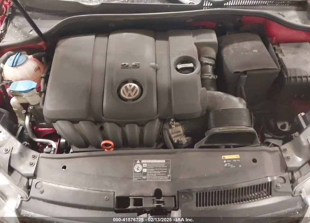 2013 VOLKSWAGEN GOLF VIN: WVWDB7AJ3DW133804
