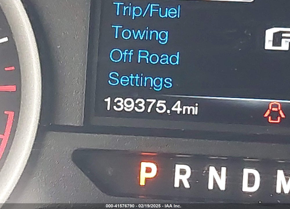 2016 FORD F-150 XLT VIN: 1FTEW1EP9GFB85768