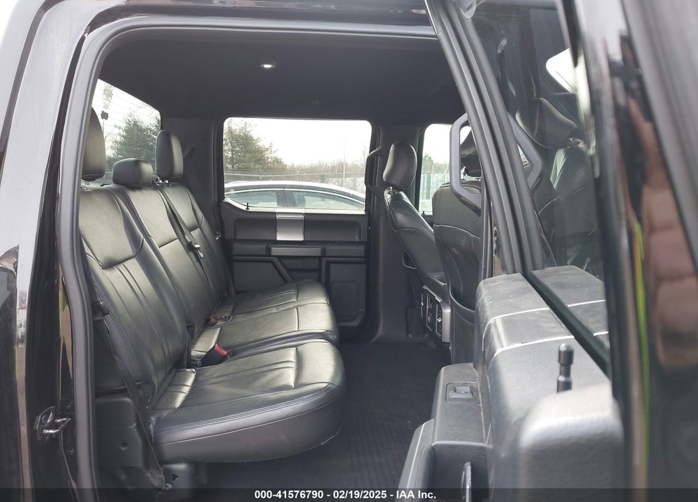 2016 FORD F-150 XLT VIN: 1FTEW1EP9GFB85768
