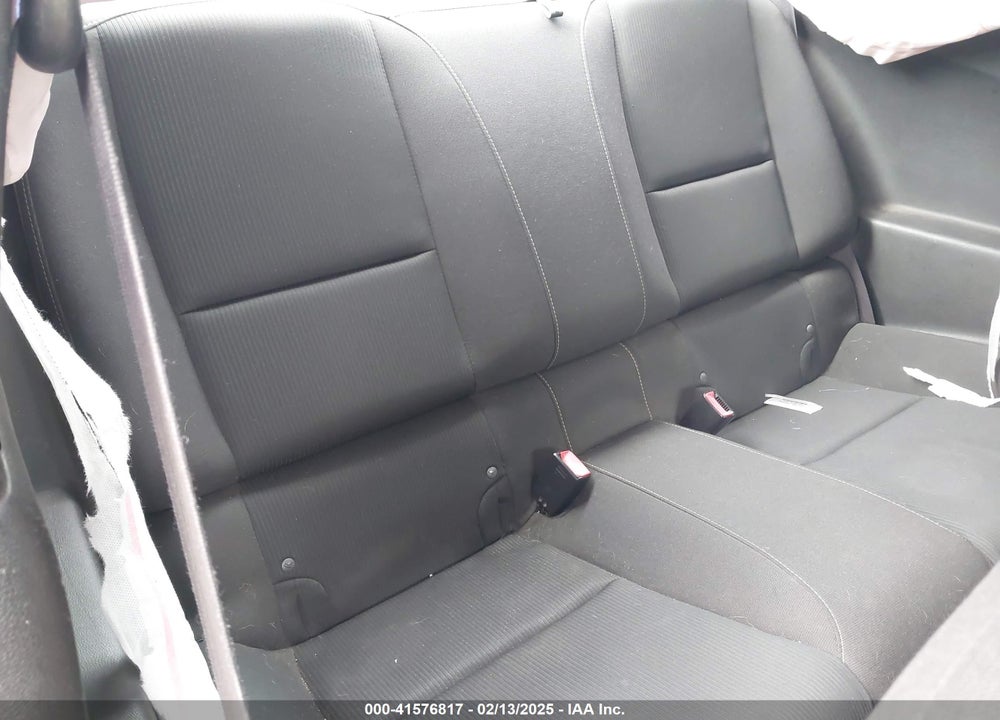 2012 CHEVROLET CAMARO 1LT VIN: 2G1FB1E39C9200424