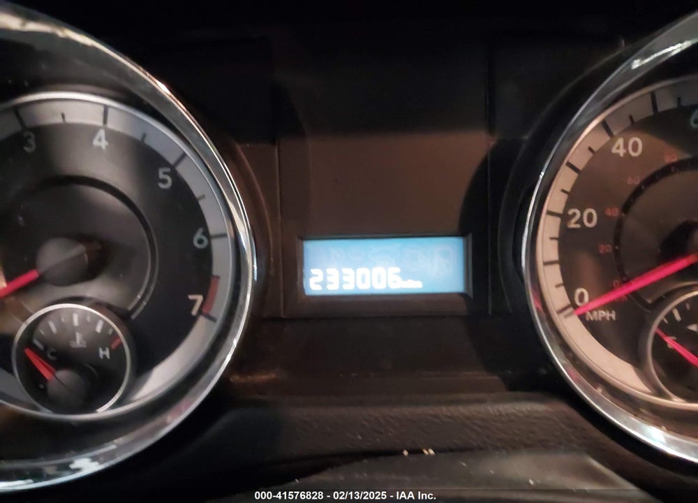 2014 DODGE GRAND CARAVAN VIN: 2C4RDGCG4ER356820