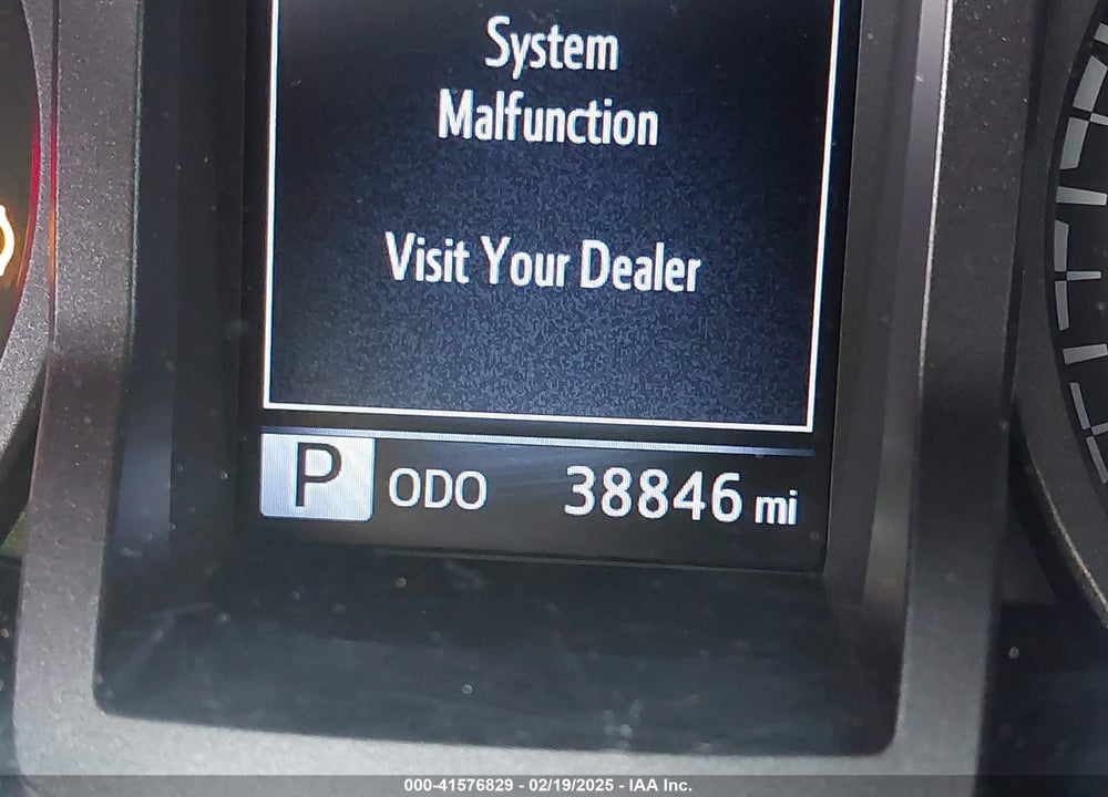 2019 TOYOTA TACOMA TRD OFF ROAD VIN: 3TMDZ5BN2KM065333