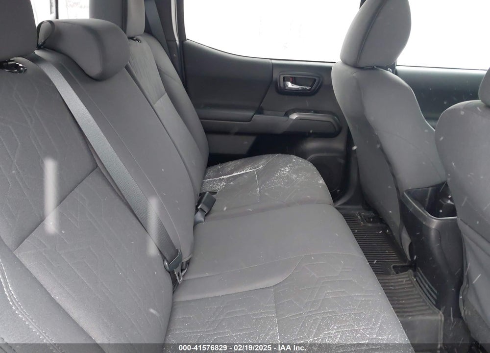 2019 TOYOTA TACOMA TRD OFF ROAD VIN: 3TMDZ5BN2KM065333