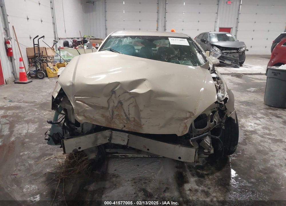 2009 CHEVROLET IMPALA LS VIN: 2G1WB57K291115749