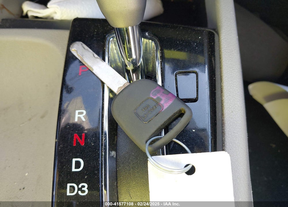 2013 HONDA CIVIC LX VIN: 19XFB2F54DE263026