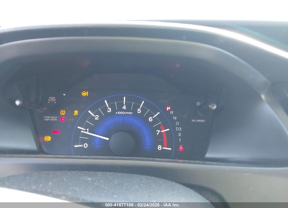 2013 HONDA CIVIC LX VIN: 19XFB2F54DE263026