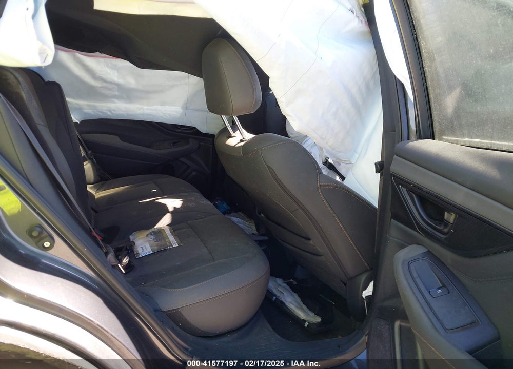 2024 SUBARU OUTBACK VIN: 4S4BTGUD5R3155219