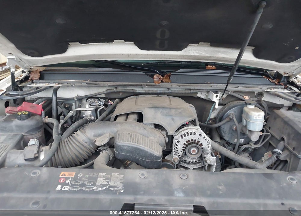 2012 GMC YUKON DENALI VIN: 1GKS2EEF3CR142263