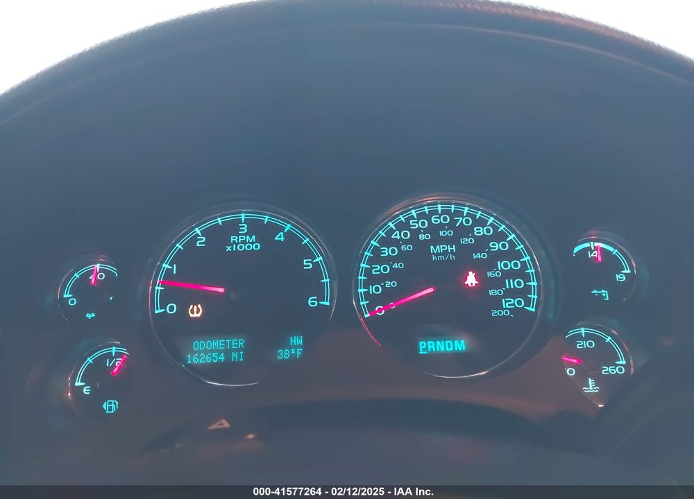 2012 GMC YUKON DENALI VIN: 1GKS2EEF3CR142263