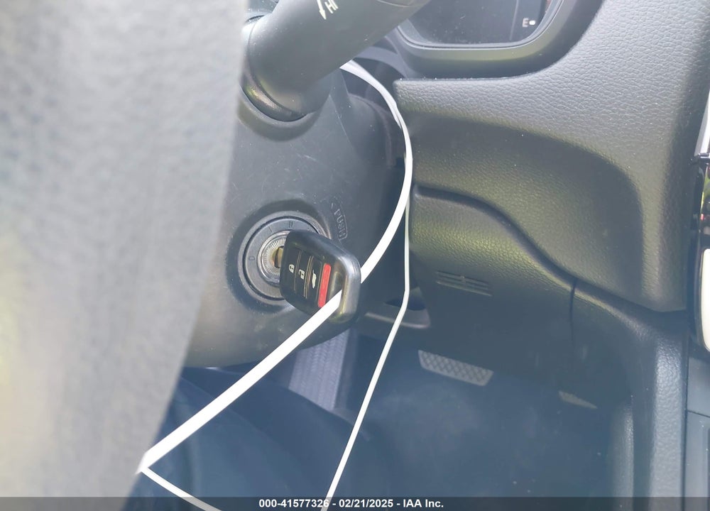 2018 HONDA CR-V LX VIN: 2HKRW5H3XJH411380
