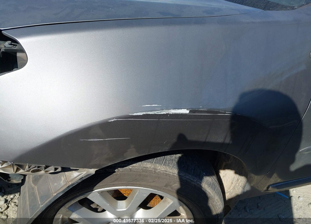 2012 NISSAN ROGUE VIN: JN8AS5MTXCW257947