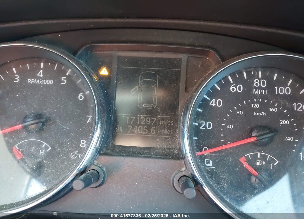 2012 NISSAN ROGUE VIN: JN8AS5MTXCW257947