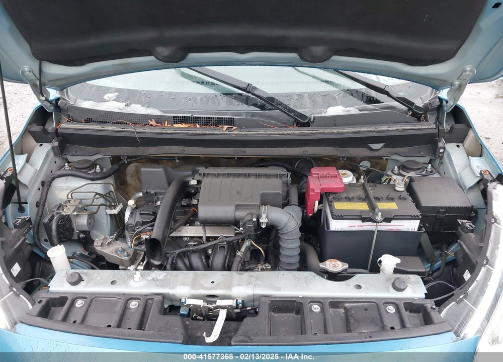 2020 MITSUBISHI MIRAGE G4 LE VIN: ML32F4FJXLHF00600