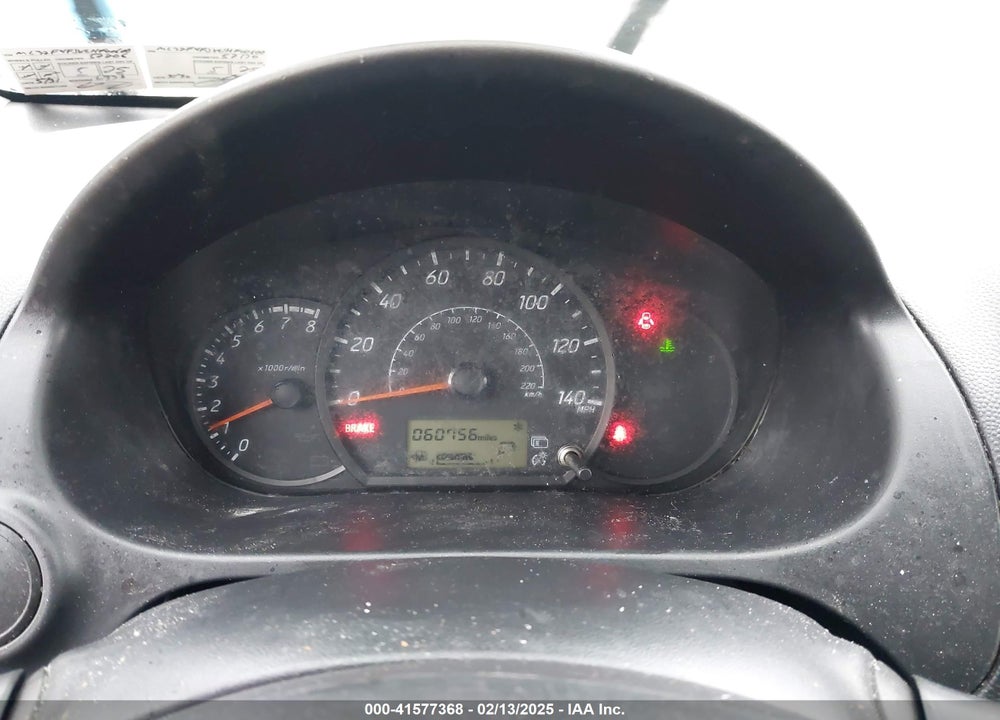 2020 MITSUBISHI MIRAGE G4 LE VIN: ML32F4FJXLHF00600