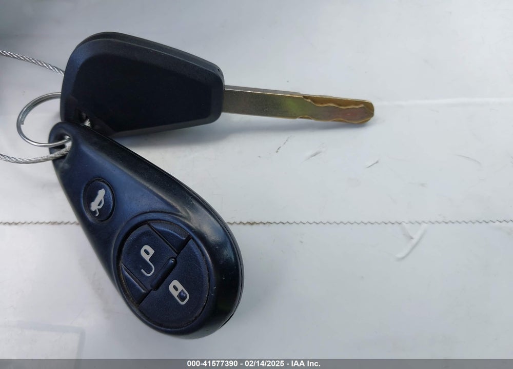 2009 SUBARU IMPREZA WRX VIN: JF1GE76619G521520