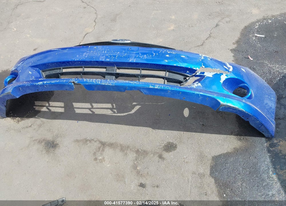 2009 SUBARU IMPREZA WRX VIN: JF1GE76619G521520