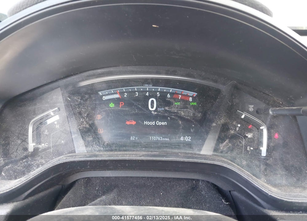 2021 HONDA CR-V AWD SPECIAL EDITION VIN: 7FARW2H78ME025856