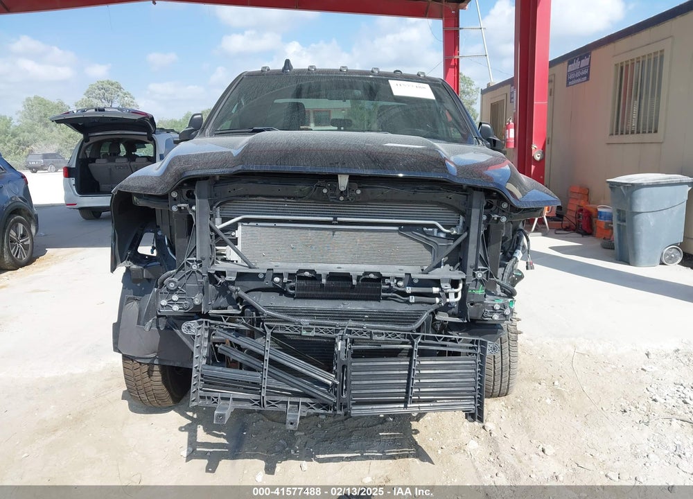 2022 RAM 3500 VIN: 3C63RRGL5NG293055